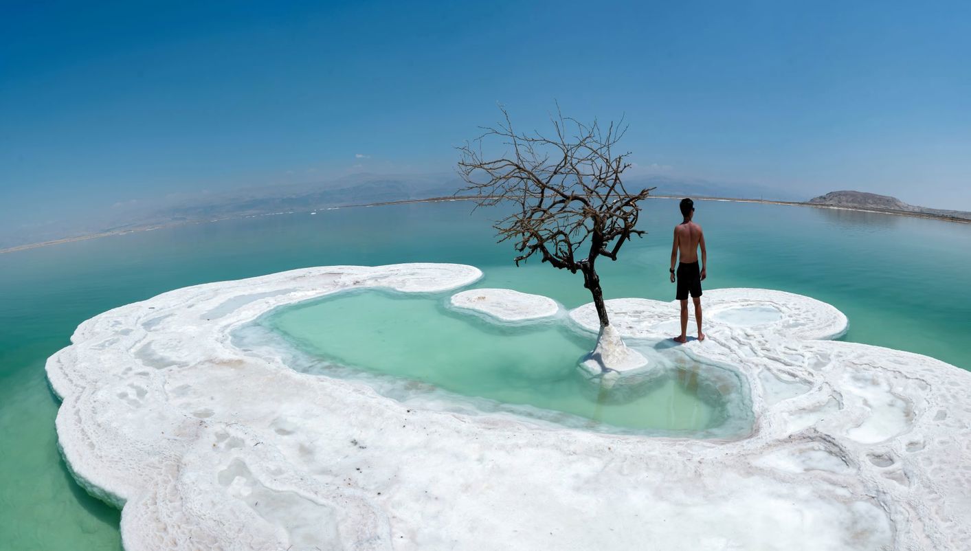 paquete turistico Jordania MÃ¡gica y Bellezas del Nilo